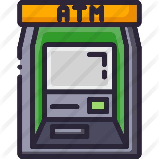 星展銀行櫃員機ATM